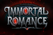 Immortal Romance