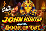 John Hunter and the Book of Tut